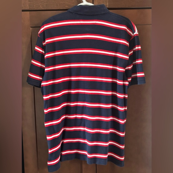 3 for $30. Tommy Hilfiger polo shirt - Picture 3 of 3